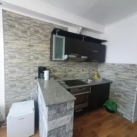 Royal 300 Cu 28 Apartment