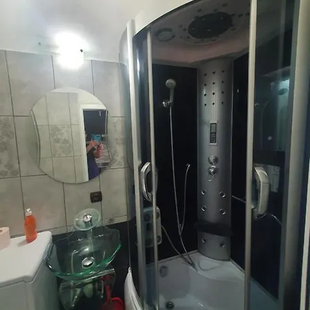 Royal 300 Cu 28 Apartment